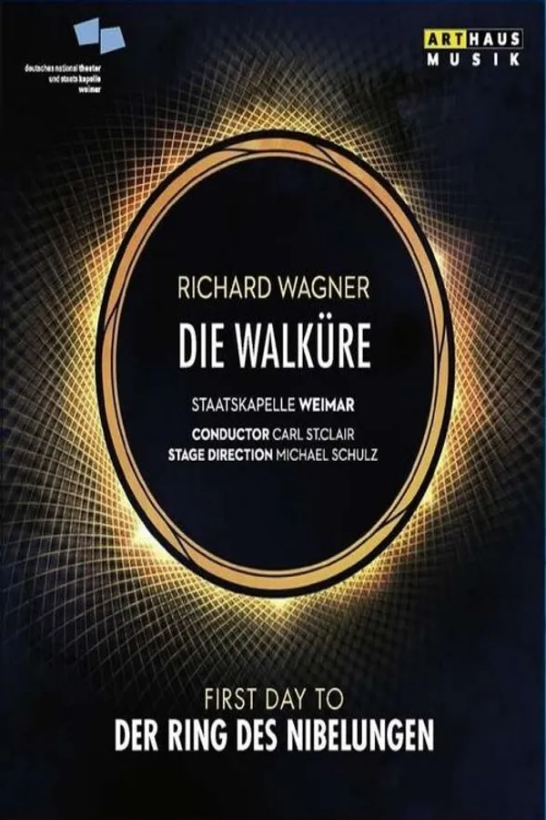 Richard Wagner: Die Walküre