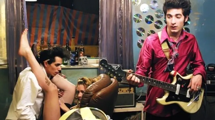 Медиа изображение