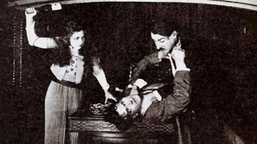 Медиа изображение