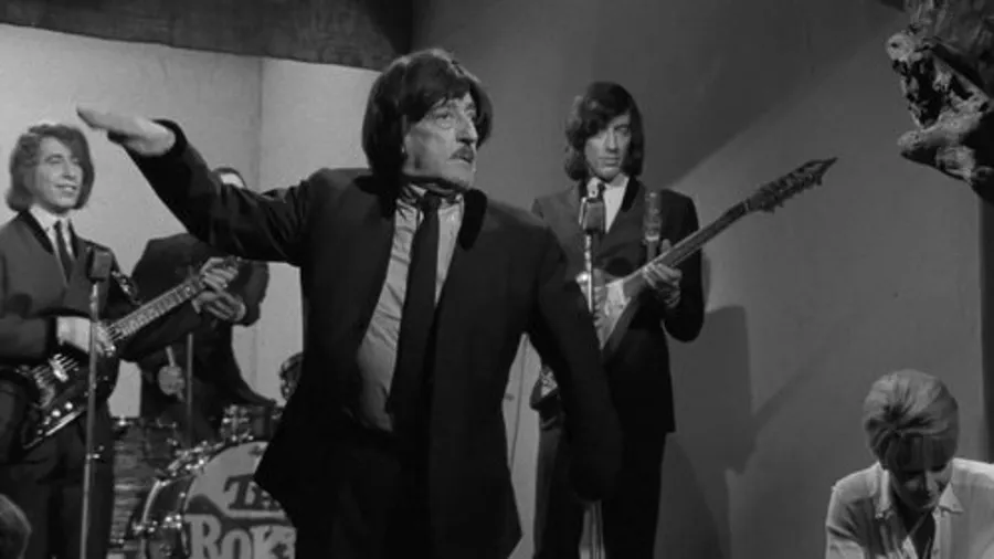 Медиа изображение