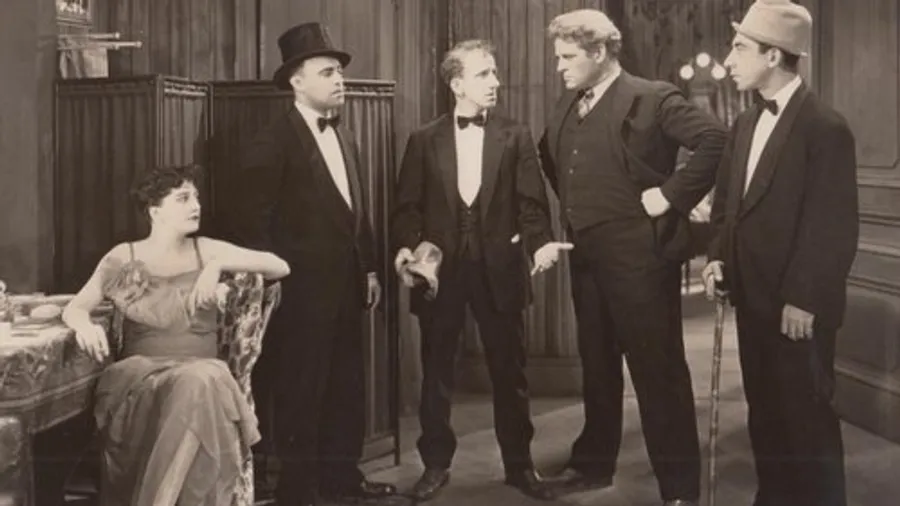 Медиа изображение