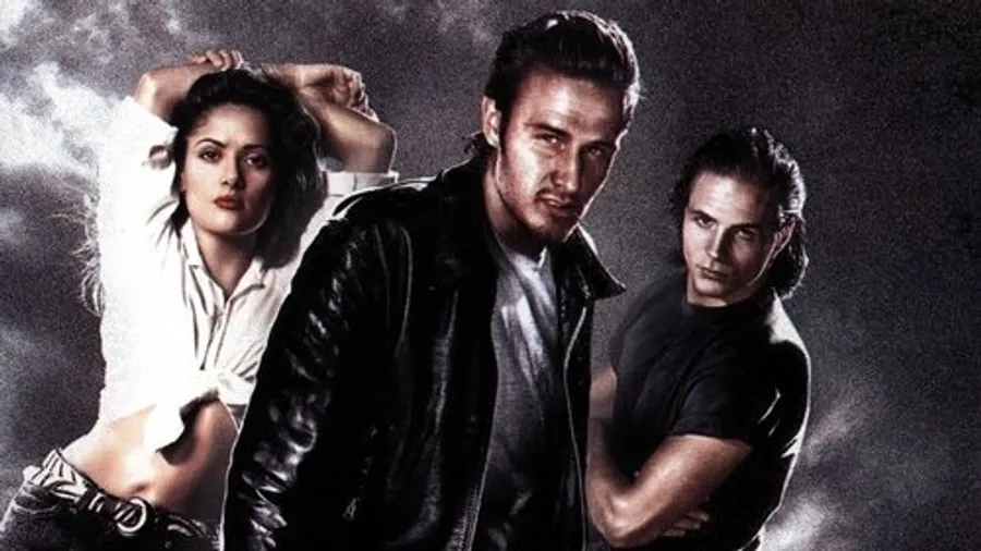 Медиа изображение