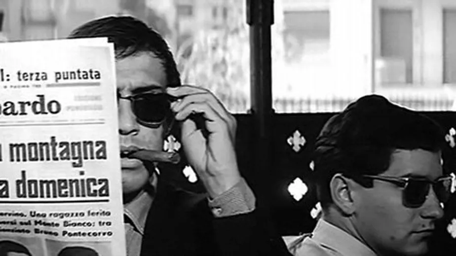 Медиа изображение