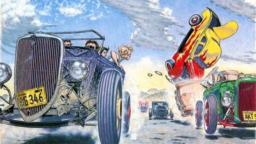 Медиа изображение