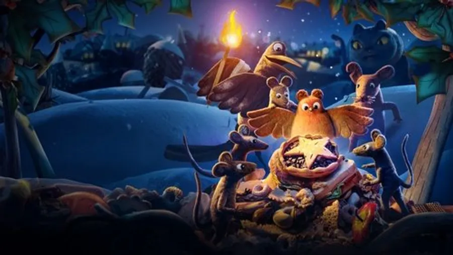 Медиа изображение