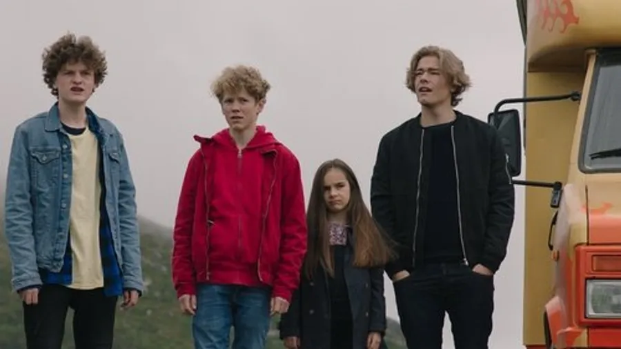 Медиа изображение