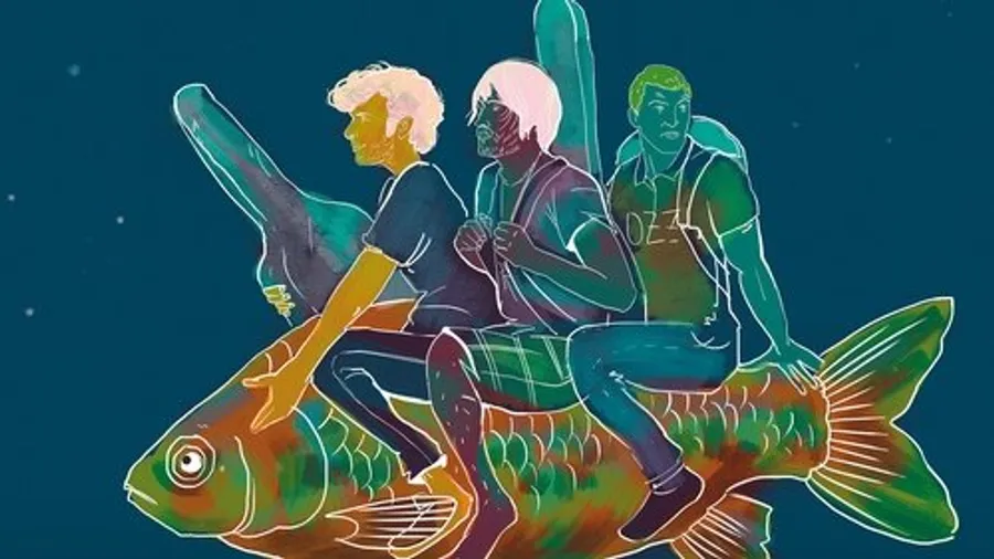 Медиа изображение