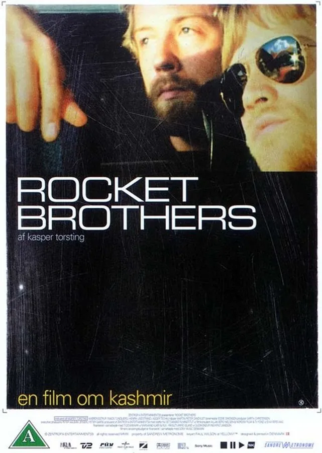Rocket Brothers