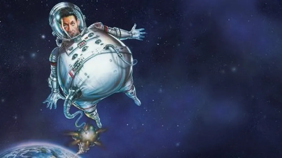 Медиа изображение