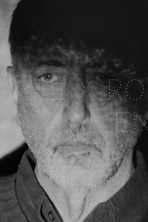 Roger Ballen - A Good Picture Comes from Nowhere