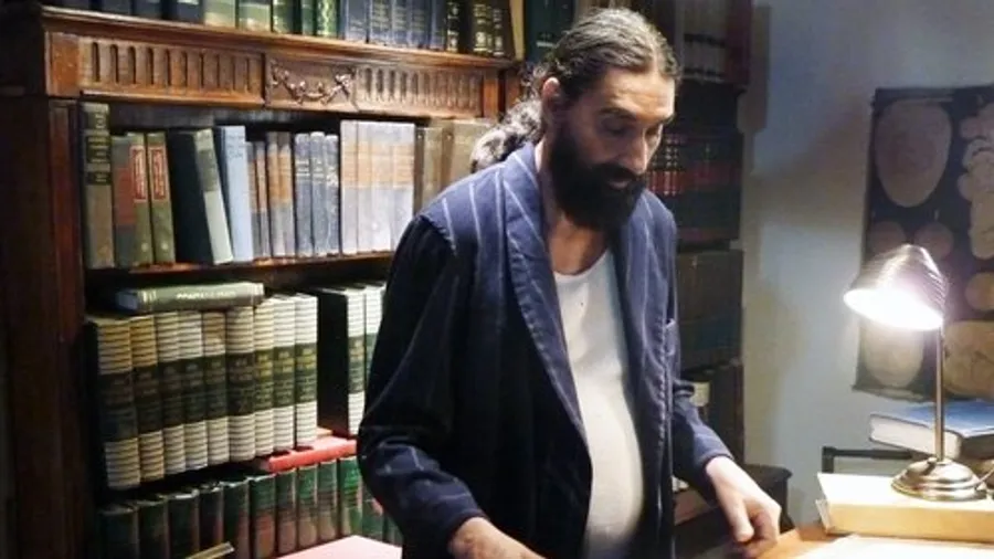 Медиа изображение