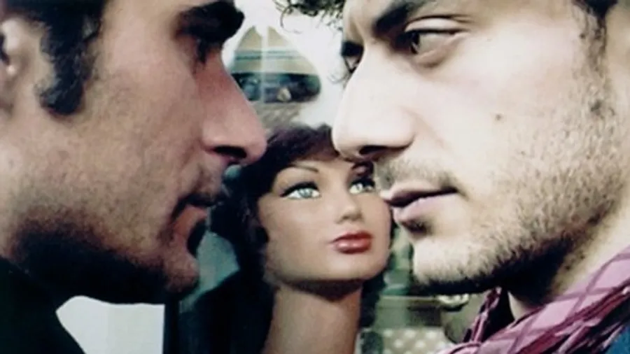 Медиа изображение