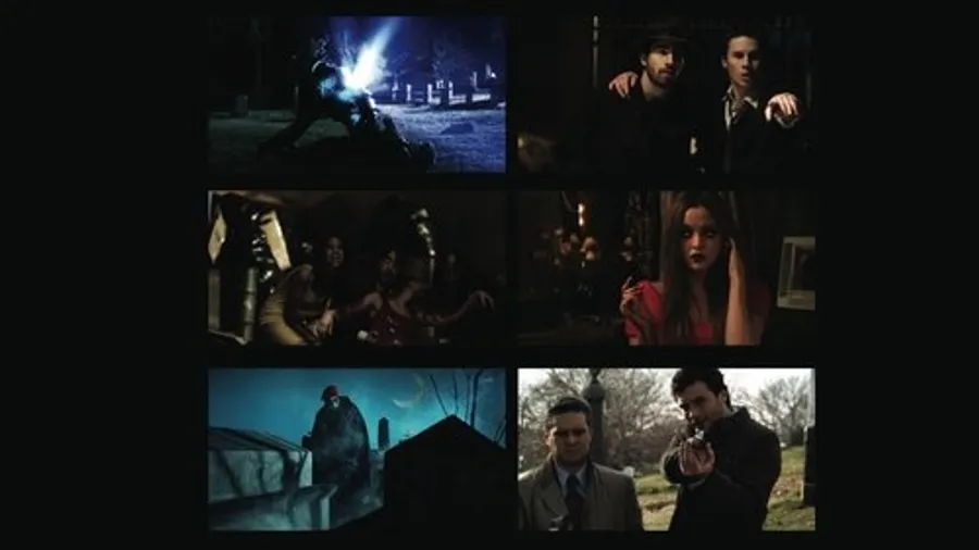 Медиа изображение