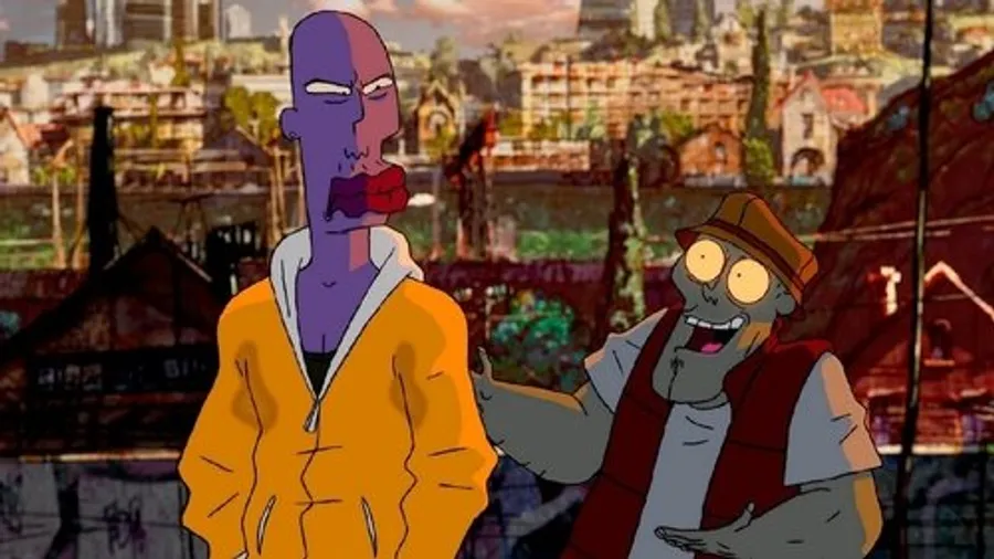 Медиа изображение