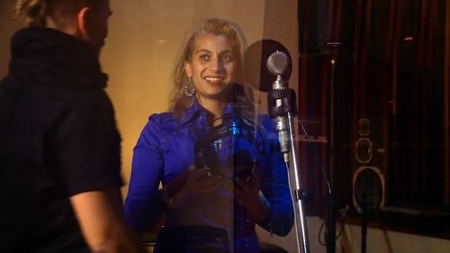 Медиа изображение