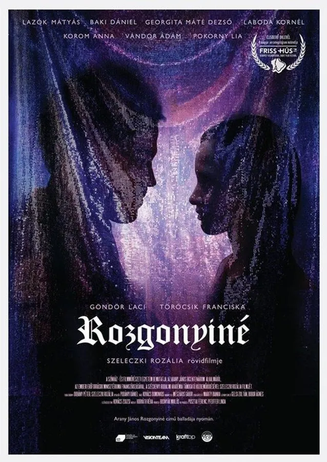 Rozgonyiné