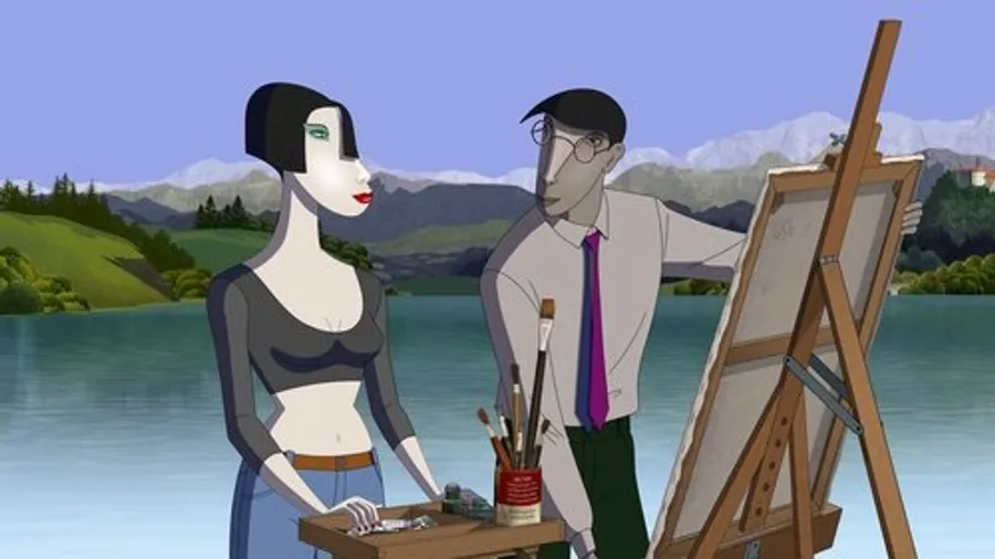 Медиа изображение