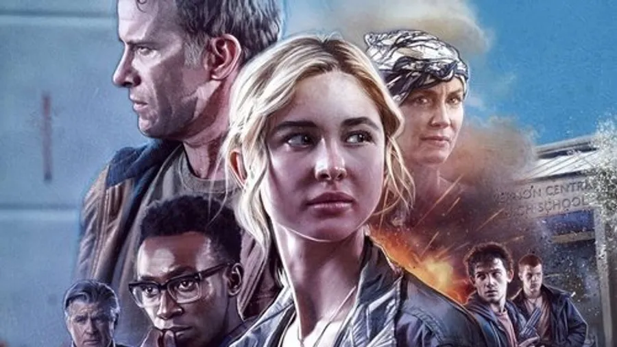 Медиа изображение