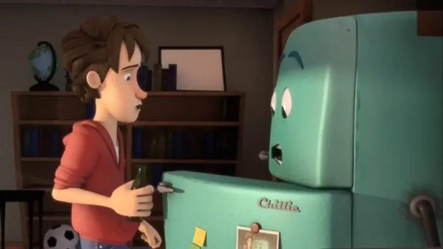 Медиа изображение