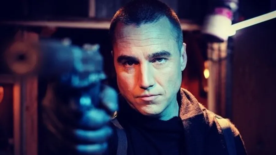 Медиа изображение