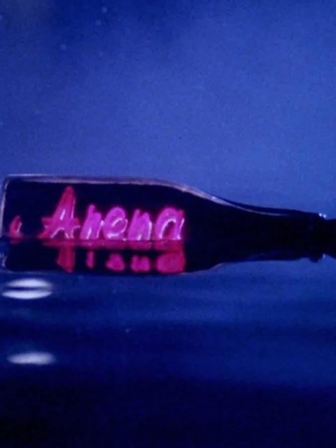 Ruth, Roses, and Revolver