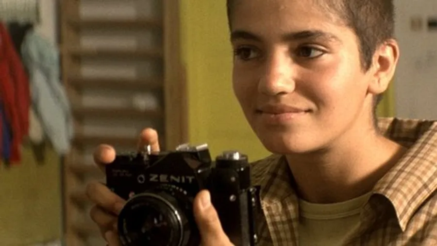 Медиа изображение