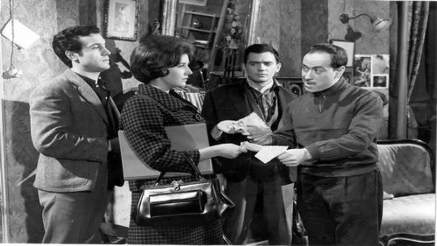 Медиа изображение