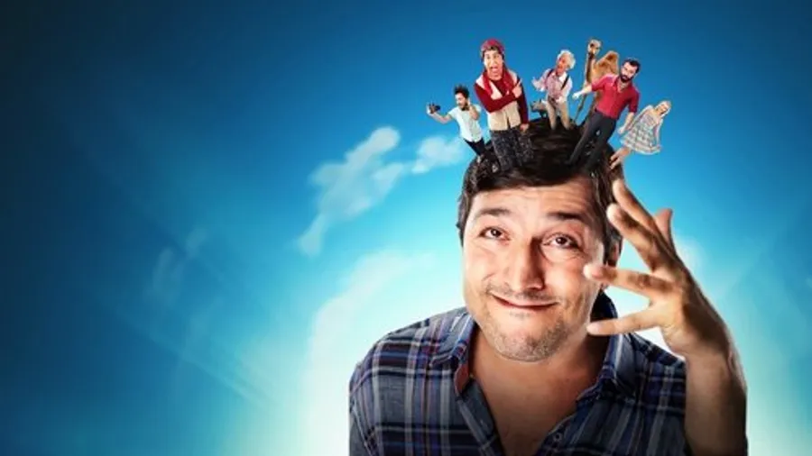 Медиа изображение