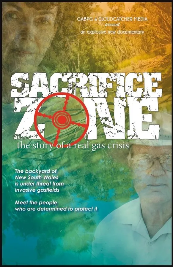 Sacrifice Zone