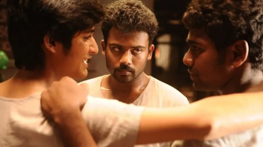 Медиа изображение