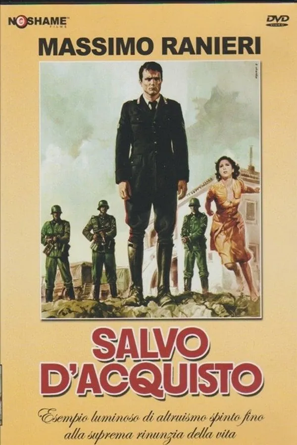 Salvo D'Acquisto