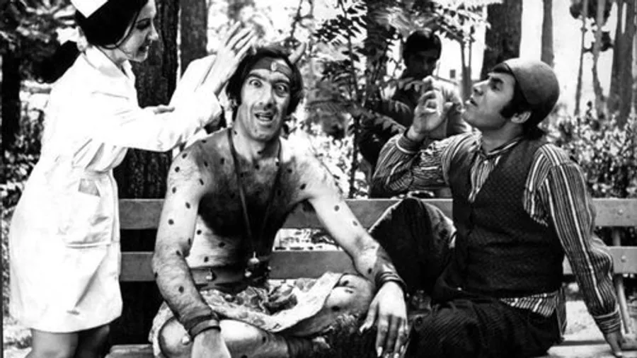 Медиа изображение