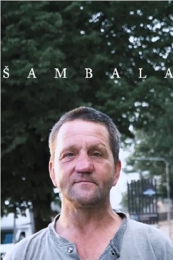 Šambala