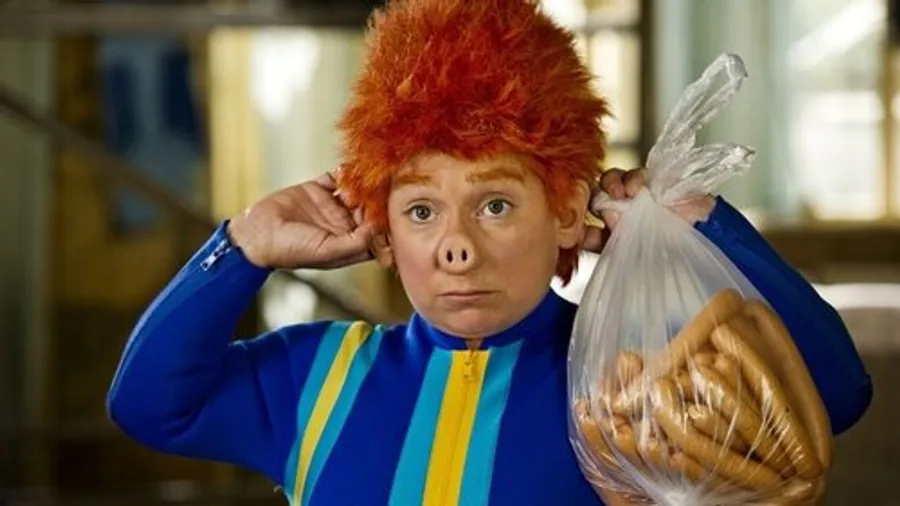 Медиа изображение