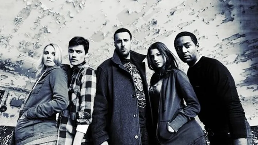 Медиа изображение