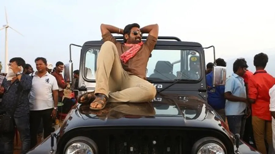 Медиа изображение