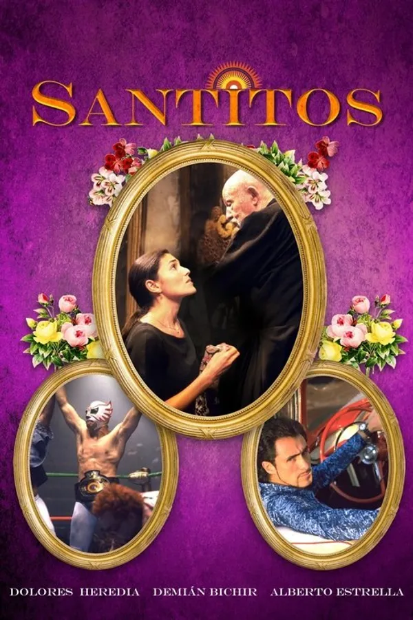 Santitos