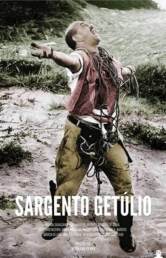 Sargento Getúlio