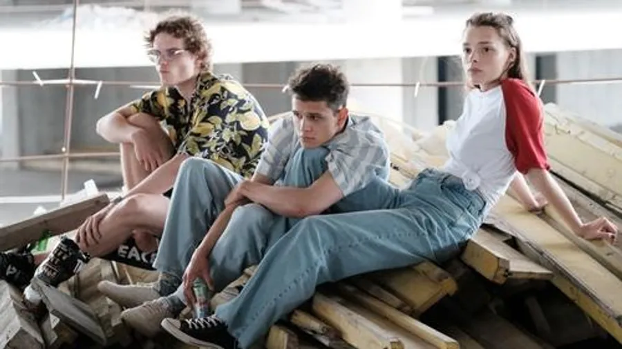 Медиа изображение