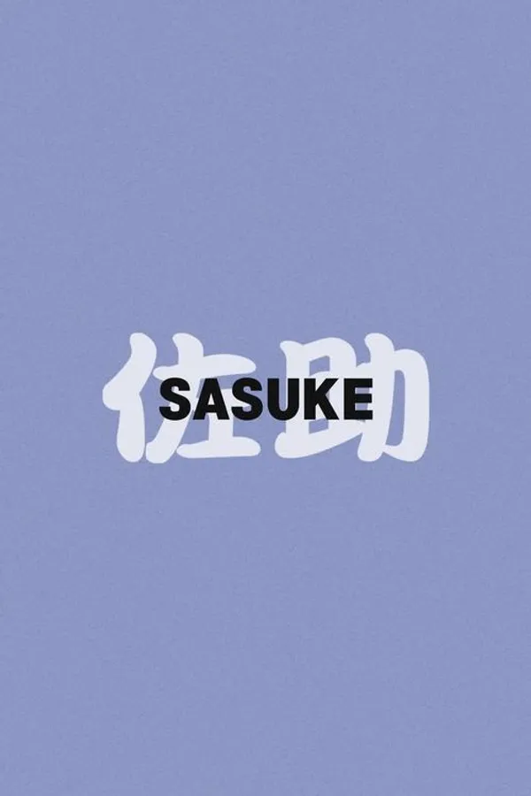 Sasuke
