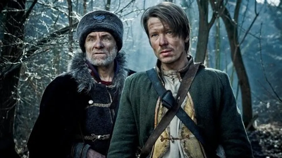 Медиа изображение