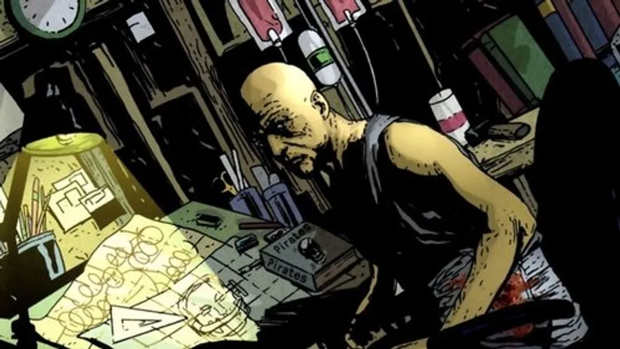 Медиа изображение