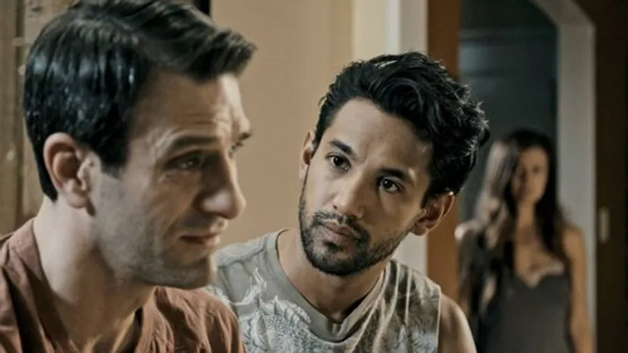 Медиа изображение