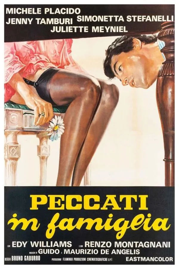 Scandal in the Family