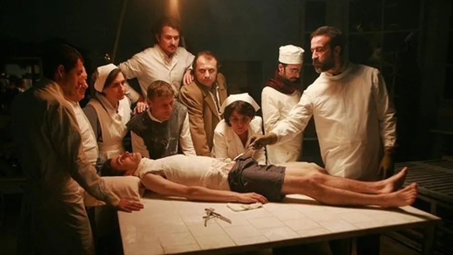 Медиа изображение