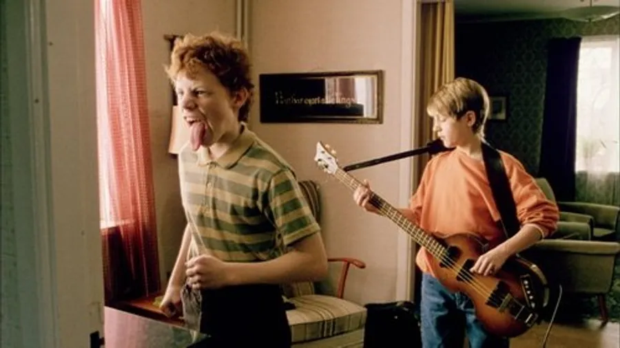 Медиа изображение