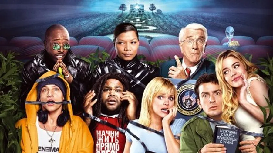 Медиа изображение