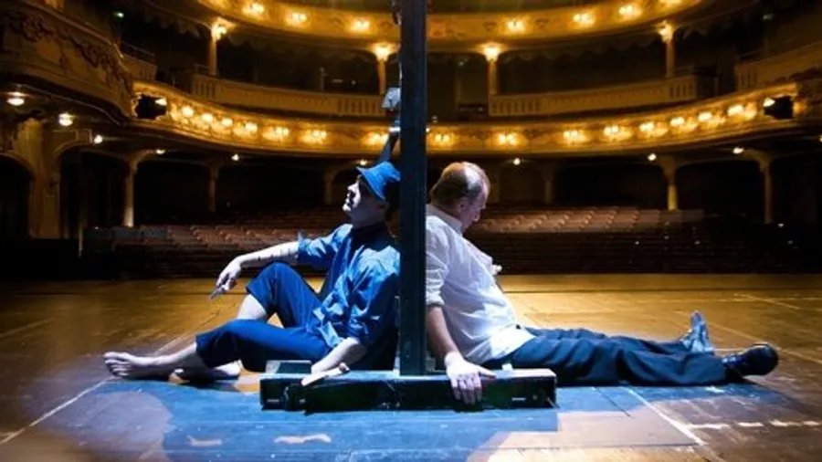 Медиа изображение