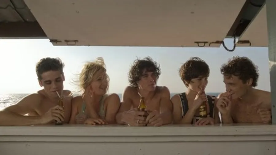 Медиа изображение