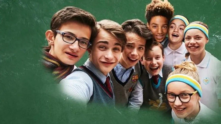 Медиа изображение